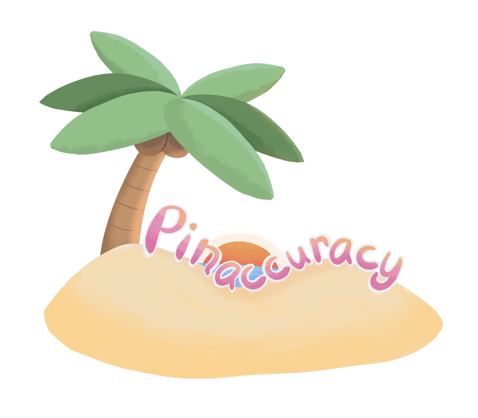 Pinaccuracy Logo